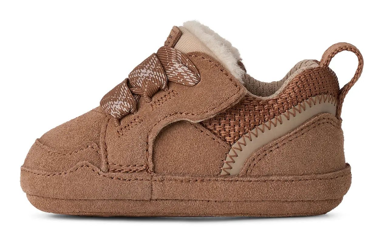Infant UGG Lowmel – Cozy Baby Lowmel Sneakers UGG