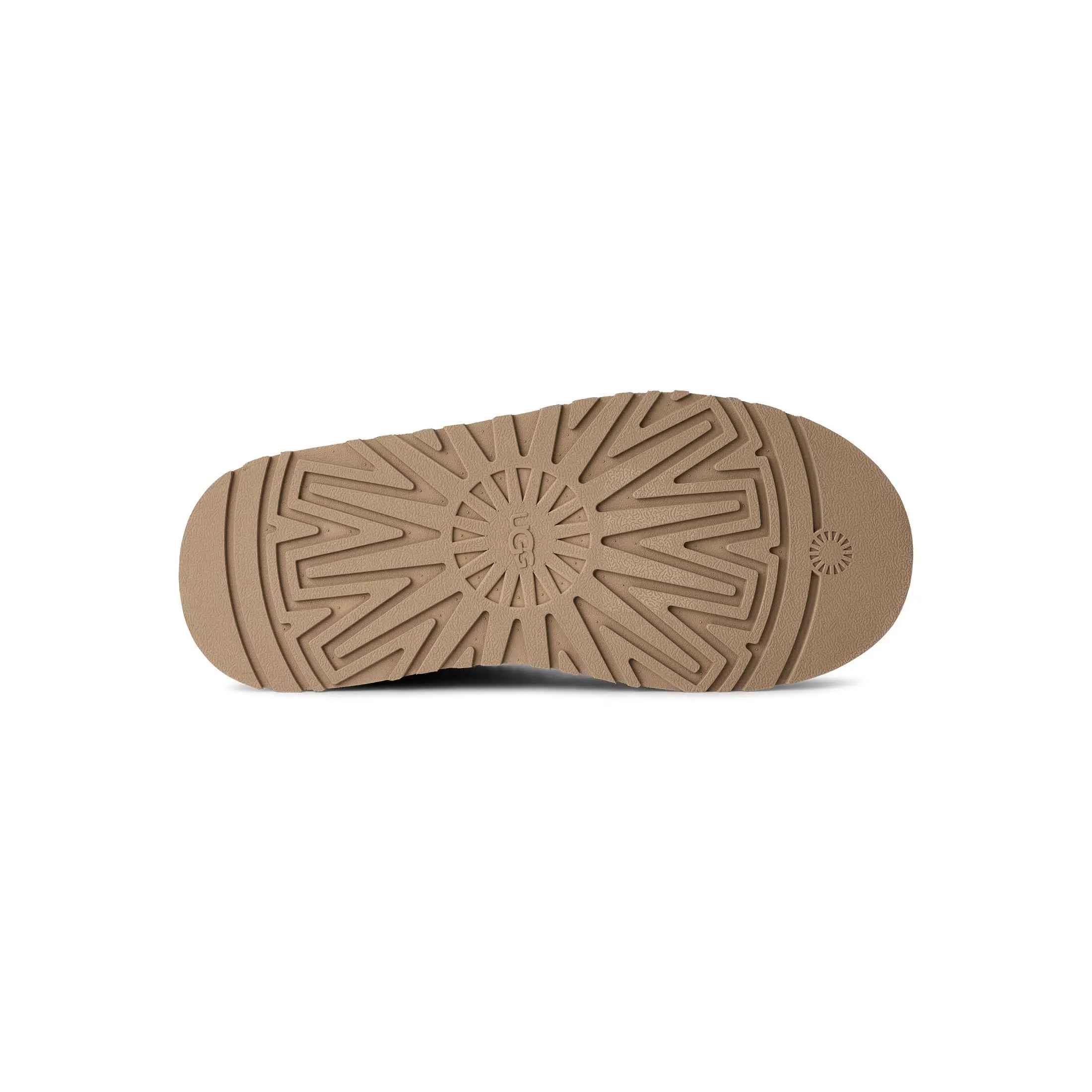 Women's UGG Tazz II – Plush Sheepskin Comfort with Elevated Style UGG