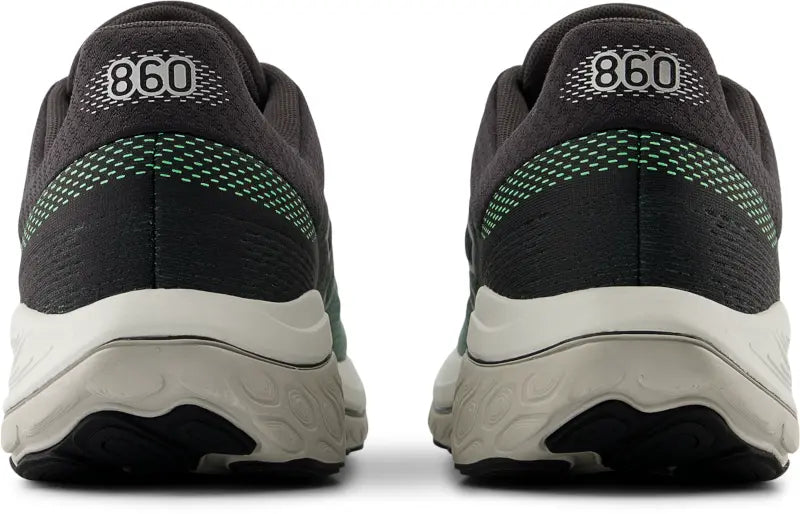 New Balance Men's Fresh Foam X 860v14 – Stability & Comfort for Every Run NEW BALANCE