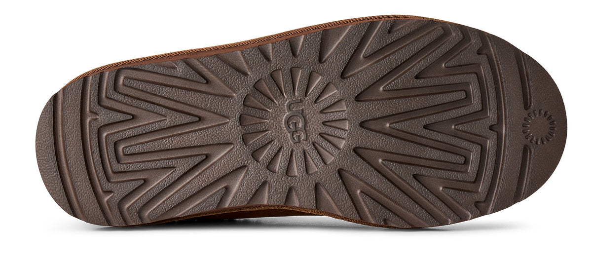 Women’s UGG Tasman Nubuck – Heritage Style with an Elevated Finish