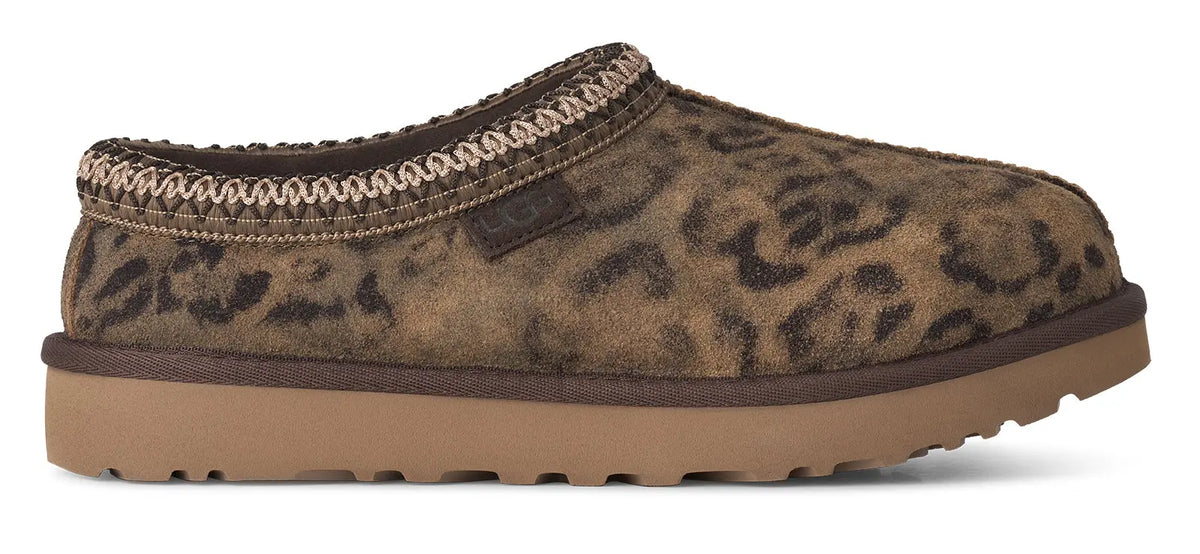 Women's UGG Tasman Spotted – Iconic Comfort with a Wild Side Product variant