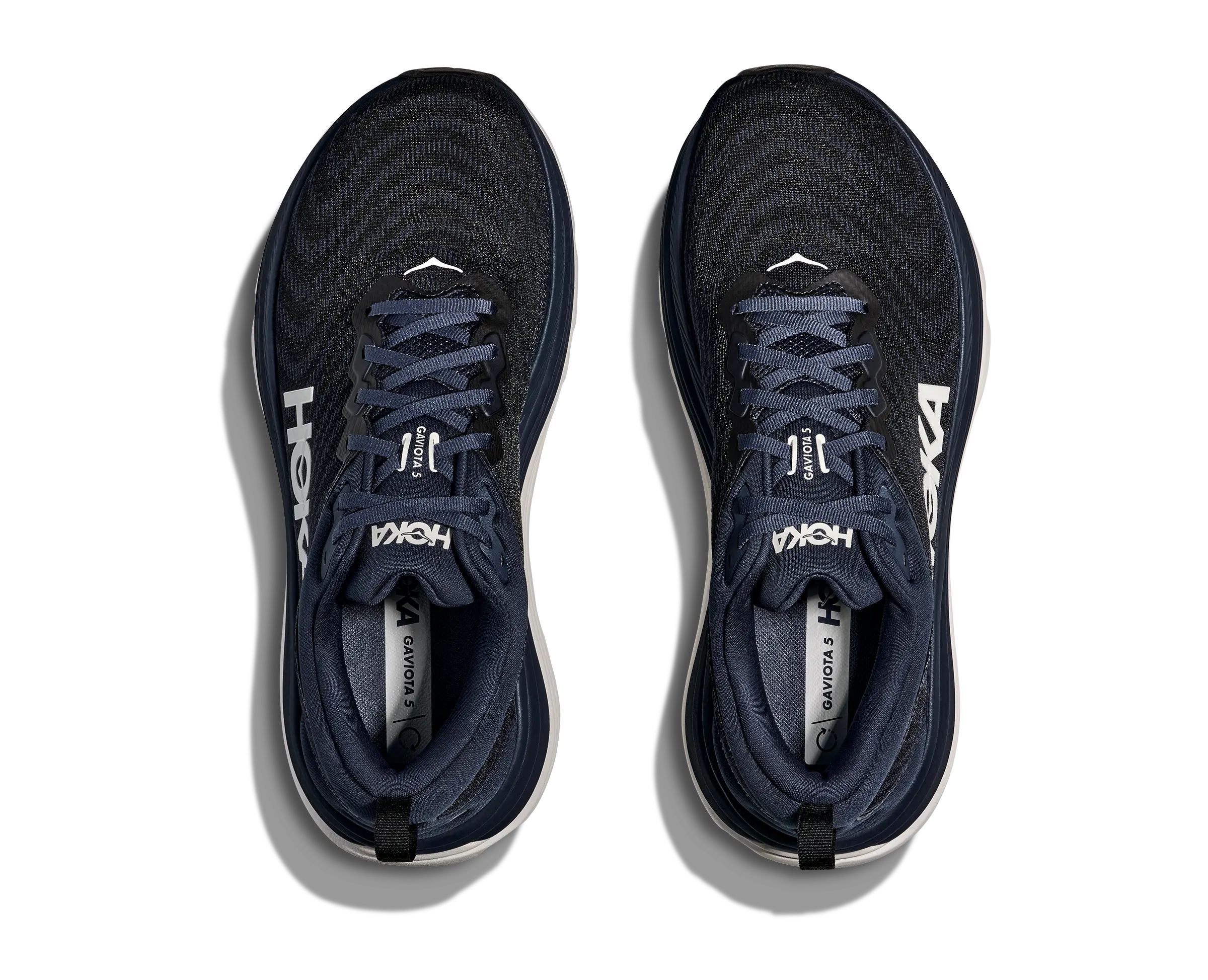 Men's Hoka Gaviota 5 – Ultimate Stability & Plush Comfort HOKA