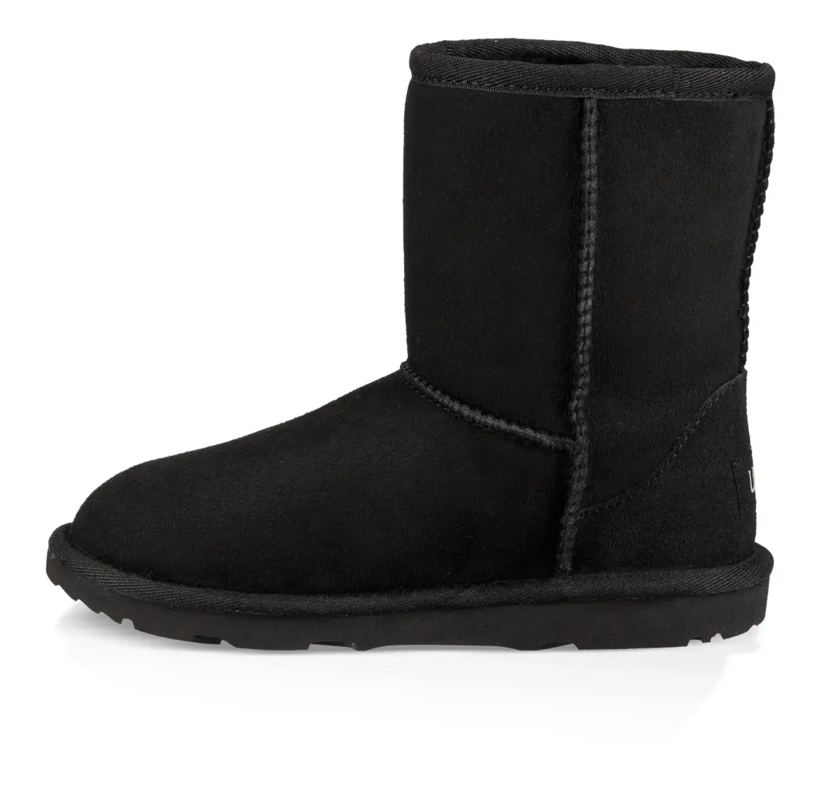 Kids' UGG Classic Short II – Cozy, Durable & Play-Ready    UGG