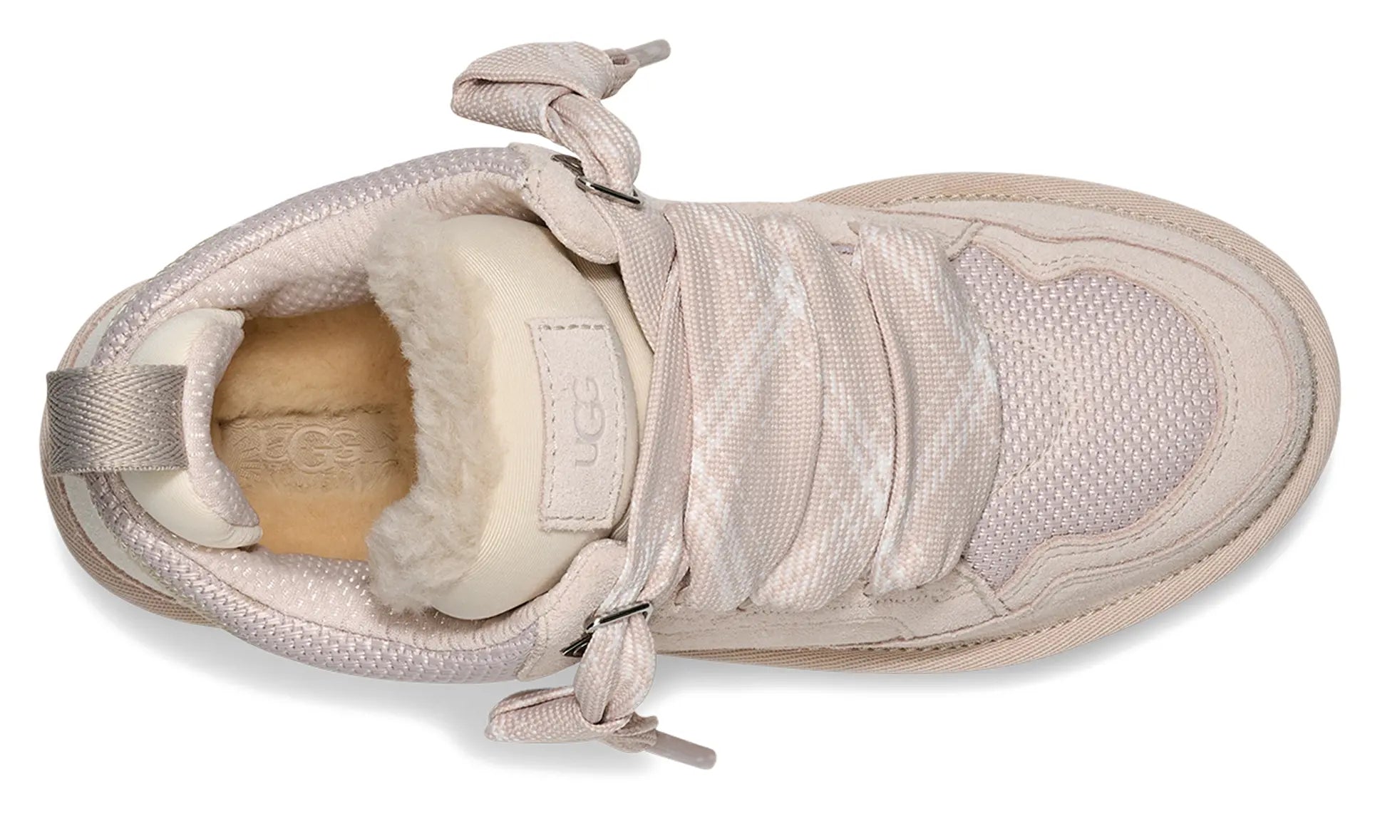 UGG Women's Lowmel – Stylish, Sustainable & Ultra-Comfortable UGG