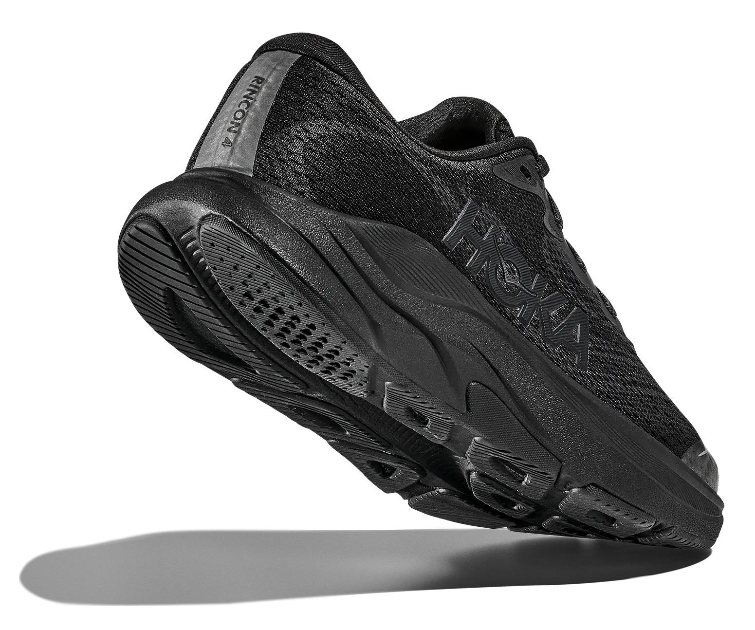 Little Kid’s HOKA Rincon 4 – Cushioned, Tough & Ready to Move HOKA