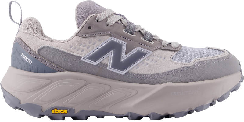 Women's New Balance Fresh Foam X Hierro Trek – Cushioned Hiking Shoes NEW BALANCE
