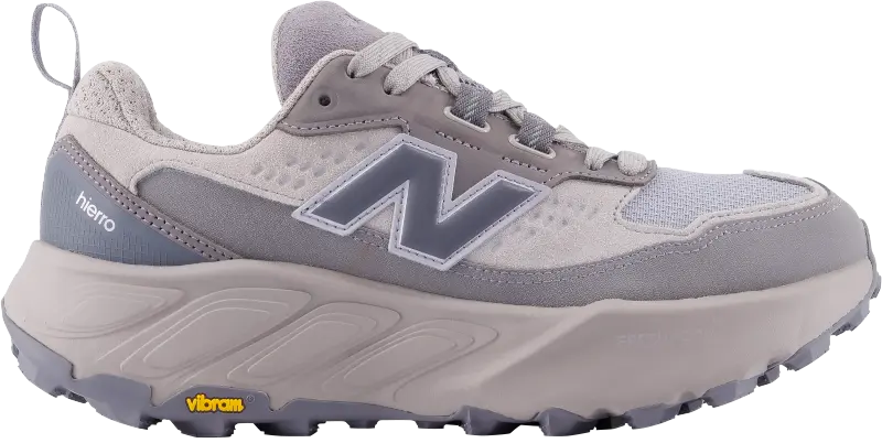 Women's New Balance Fresh Foam X Hierro Trek – Cushioned Hiking Shoes NEW BALANCE