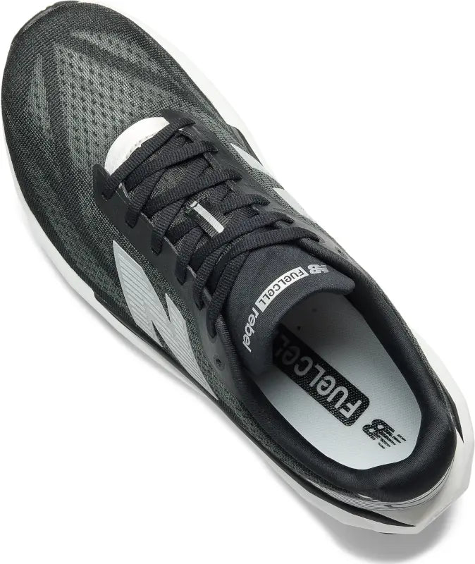 Men's New Balance FuelCell Rebel v5 – Lightweight, Fast Running Shoe NEW BALANCE