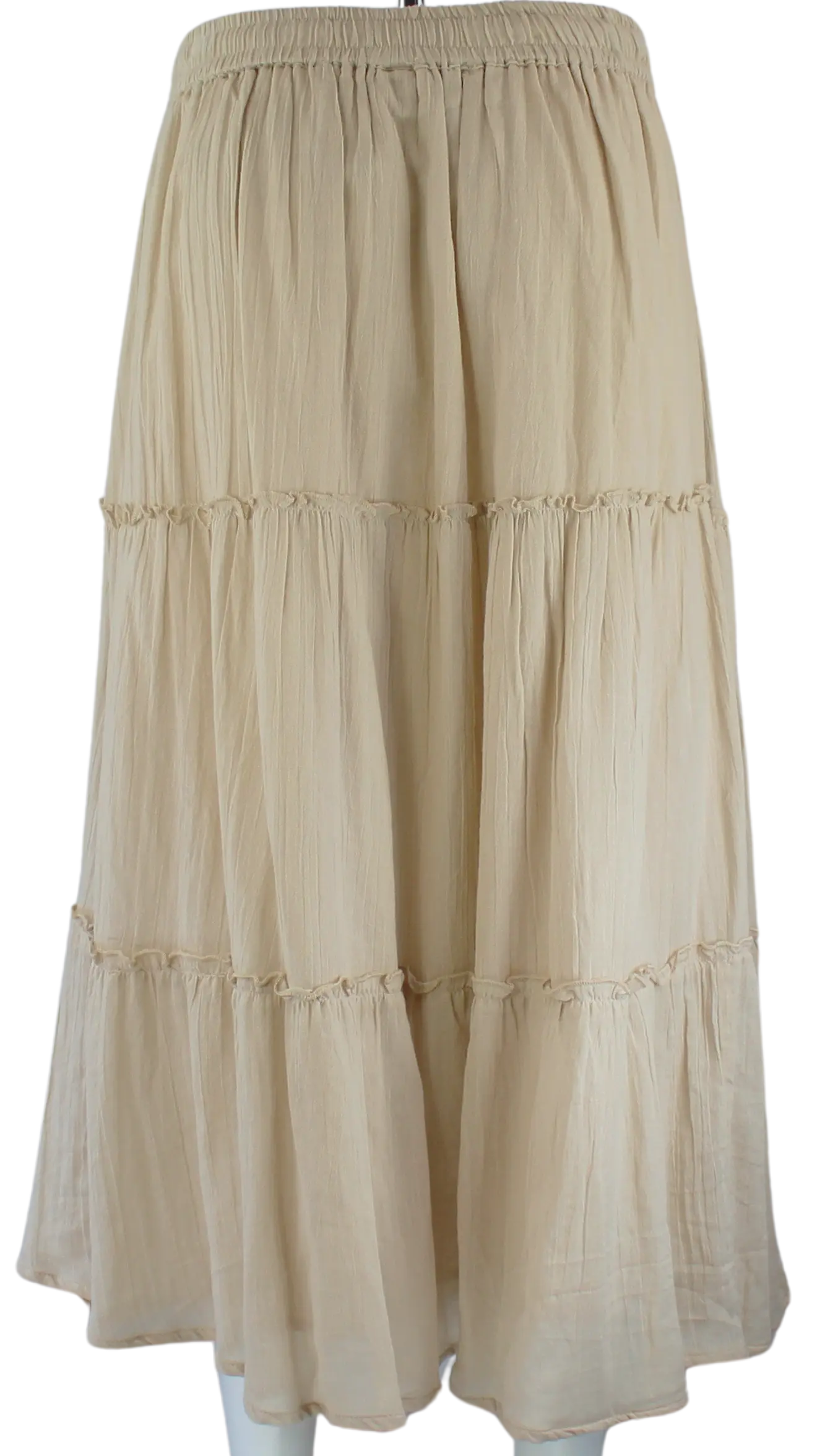 Keren Hart Lily Skirt – Flowy, Lightweight & Boho-Inspired KEREN HART