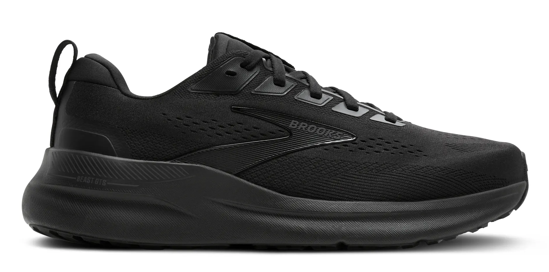 Men’s Brooks Beast GTS 26 – Max Support Running Shoes BROOKS