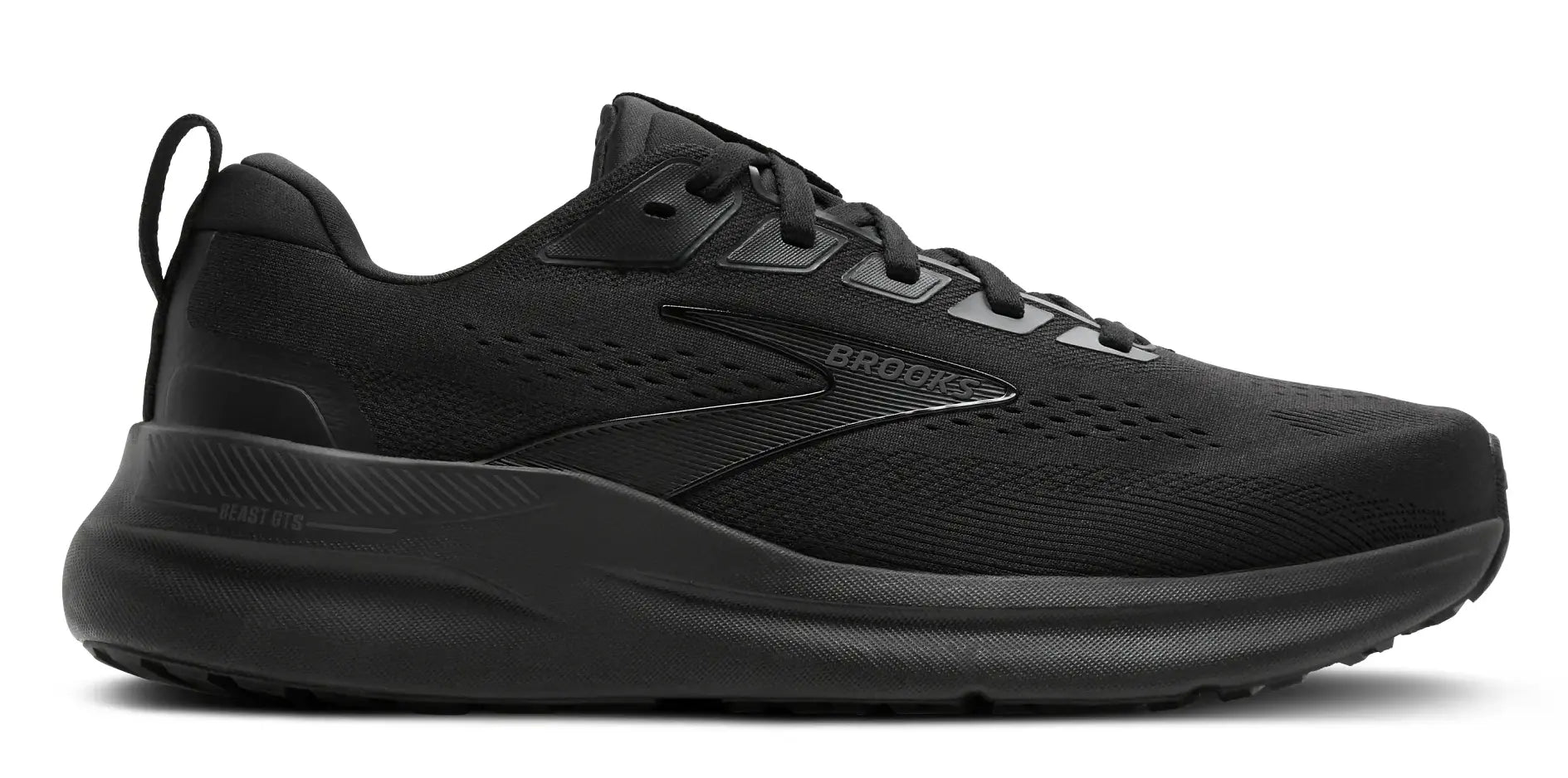 Men’s Brooks Beast GTS 26 – Max Support Running Shoes BROOKS