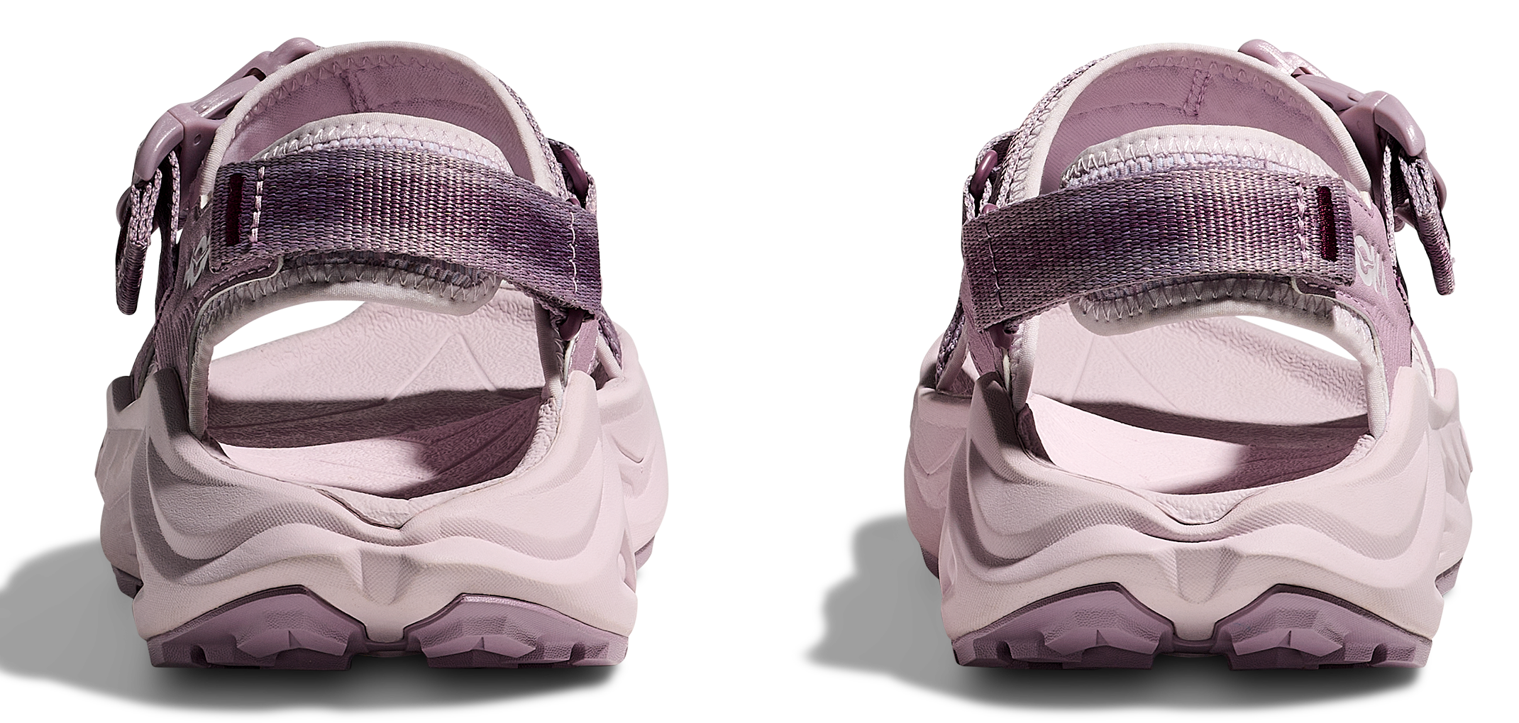 Women's Hoka Infini Hike TC – Cushioned, Quick-Dry Adventure Sandal for Women HOKA