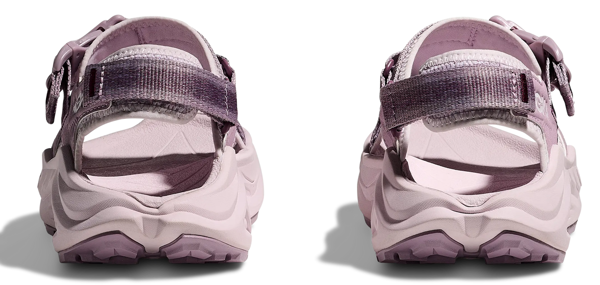 Women's Hoka Infini Hike TC – Cushioned, Quick-Dry Adventure Sandal for Women HOKA
