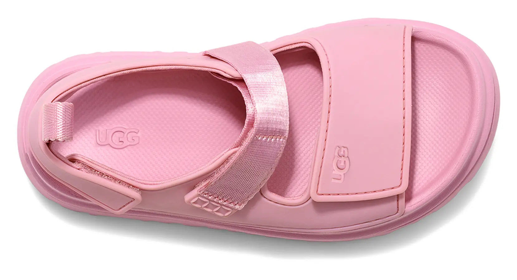 UGG Kids' Goldenglow Sandal – Lightweight, Water-Friendly Comfort UGG