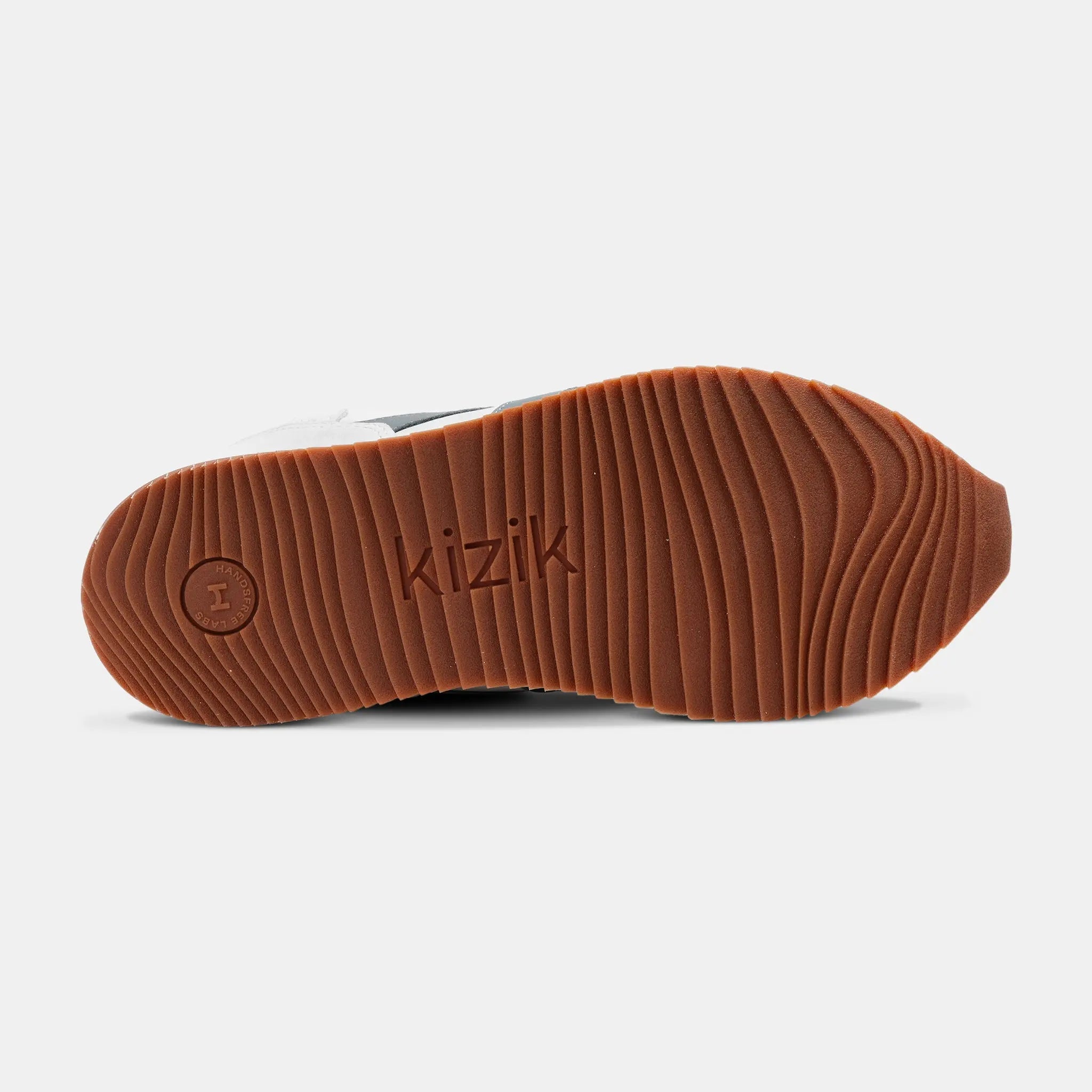 Kizik Milan Leather – Effortless Hands-Free Style