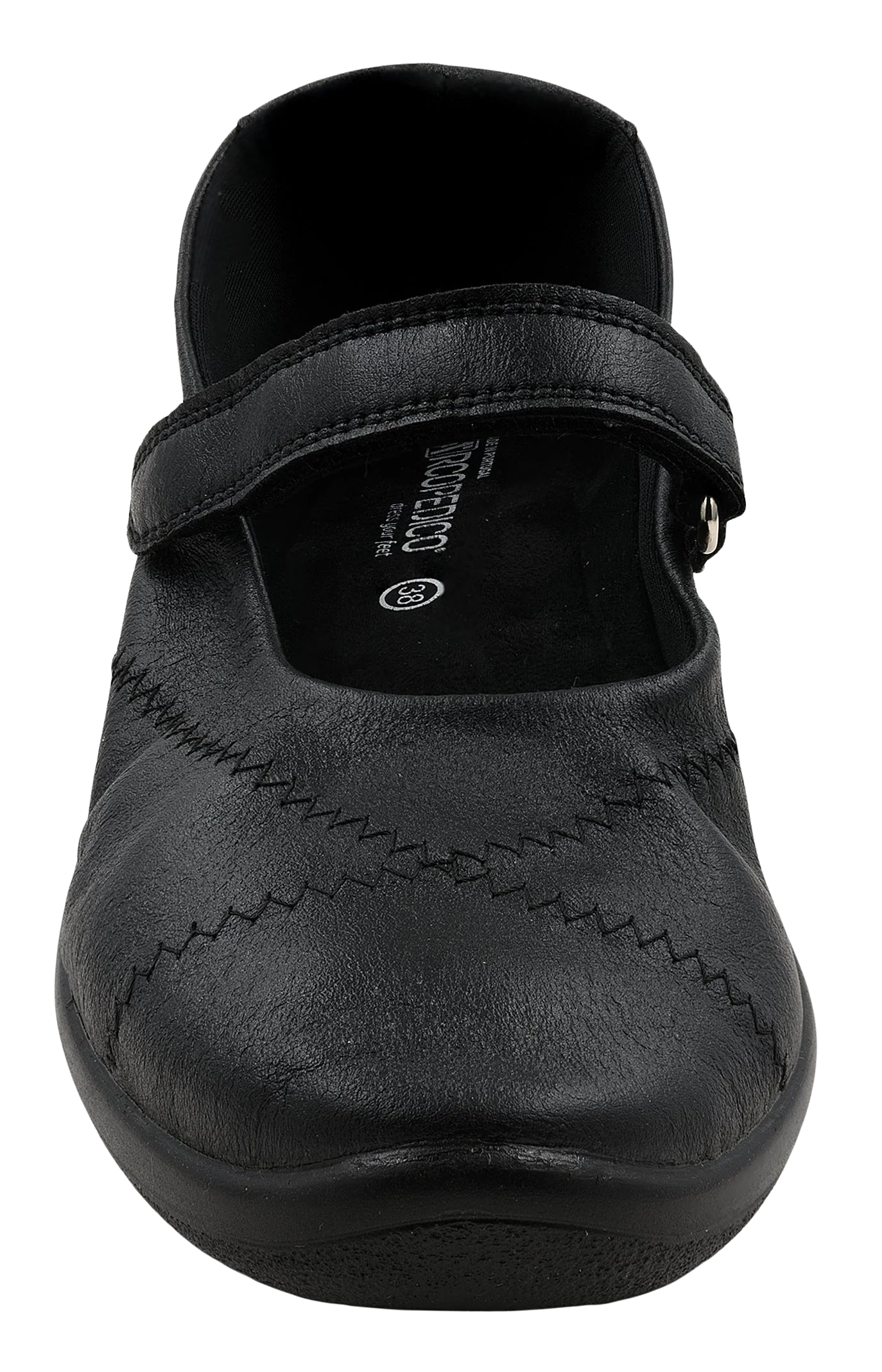 Women's Arcopedico Triglav Mary Jane – Vegan Washable Shoe ARCOPEDICO