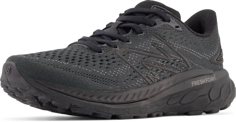 Big Kids' New Balance Fresh Foam X 860v13 – Support & Comfort for Young Athletes