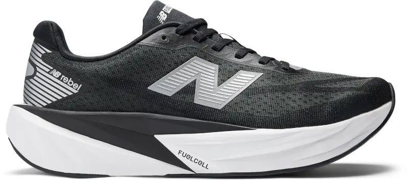 Men's New Balance FuelCell Rebel v5 – Lightweight, Fast Running Shoe NEW BALANCE