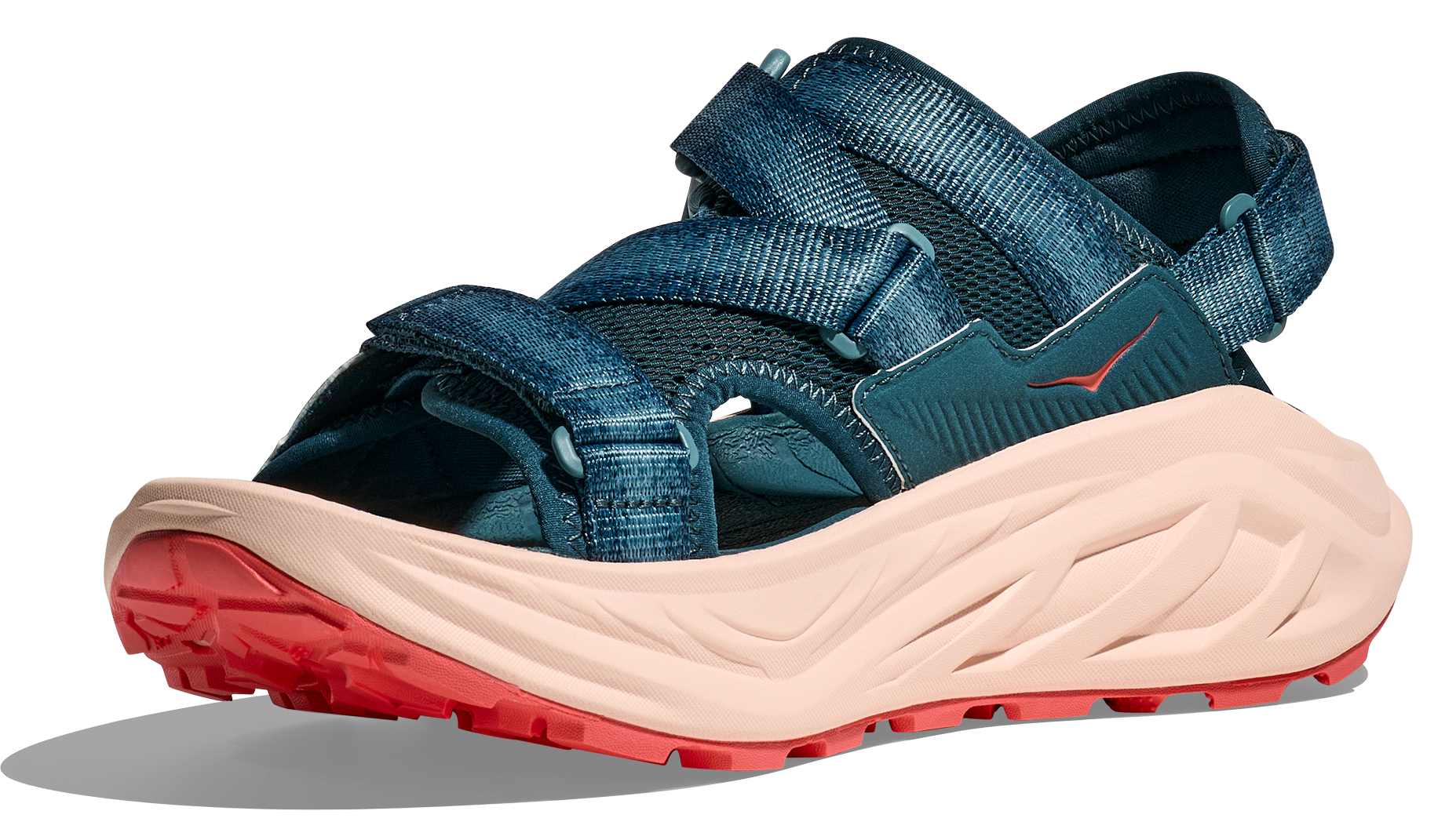 Women's Hoka Infini Hike TC – Cushioned, Quick-Dry Adventure Sandal for Women HOKA