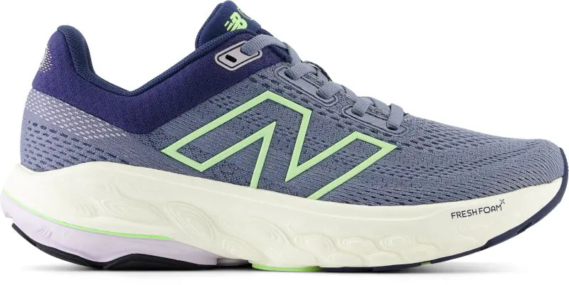 New Balance Women's Fresh Foam X 860v14 – Stability & Comfort for Every Mile    NEW BALANCE