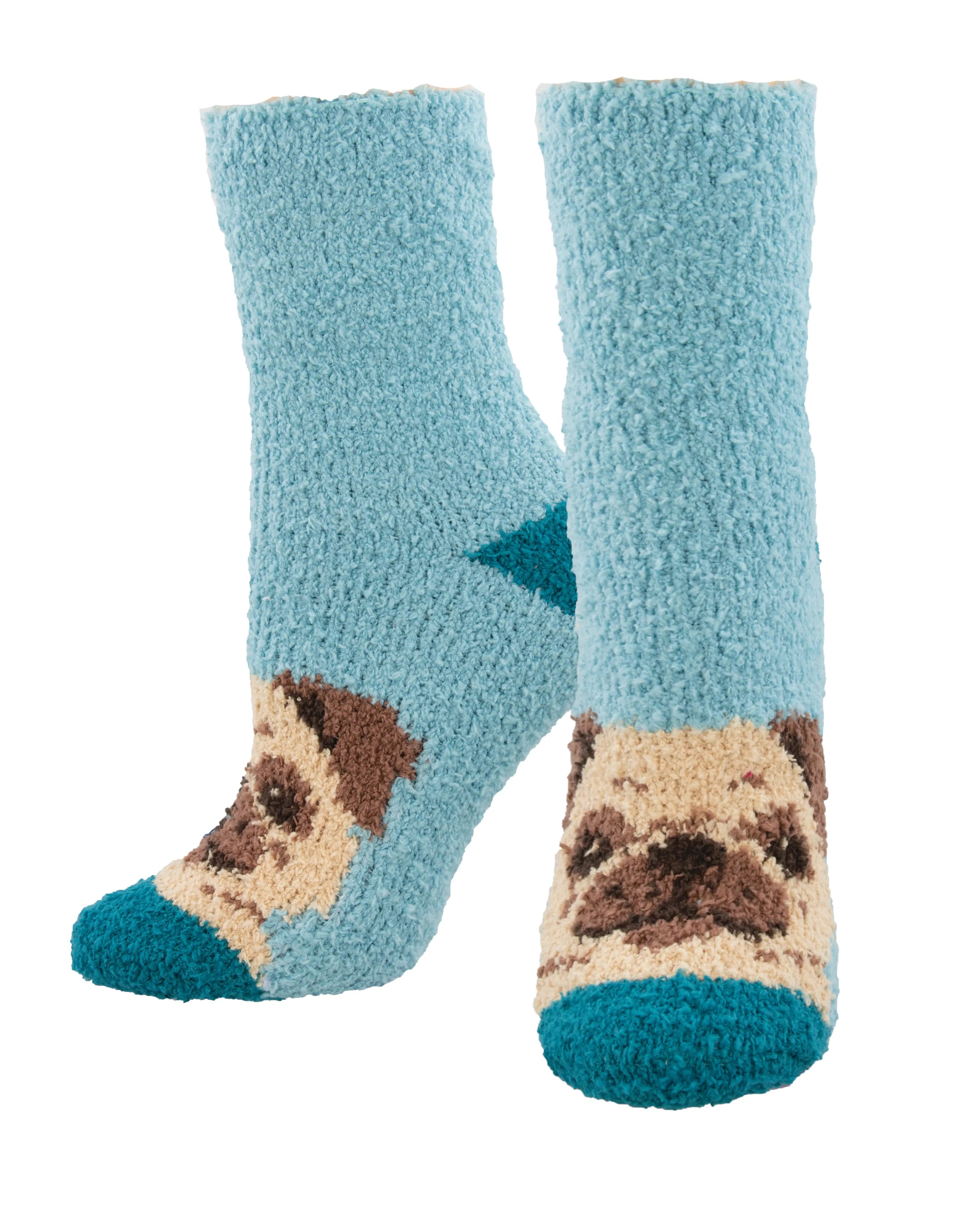 Women's Sweet Puppy Socks SOCK SMITH