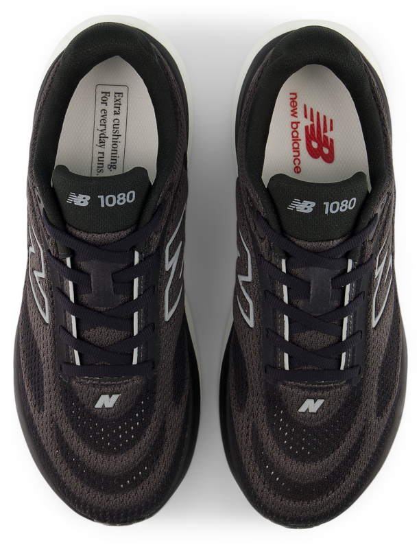 Women’s New Balance 1080v15 – Ultimate Cushioned Running Shoe NEW BALANCE