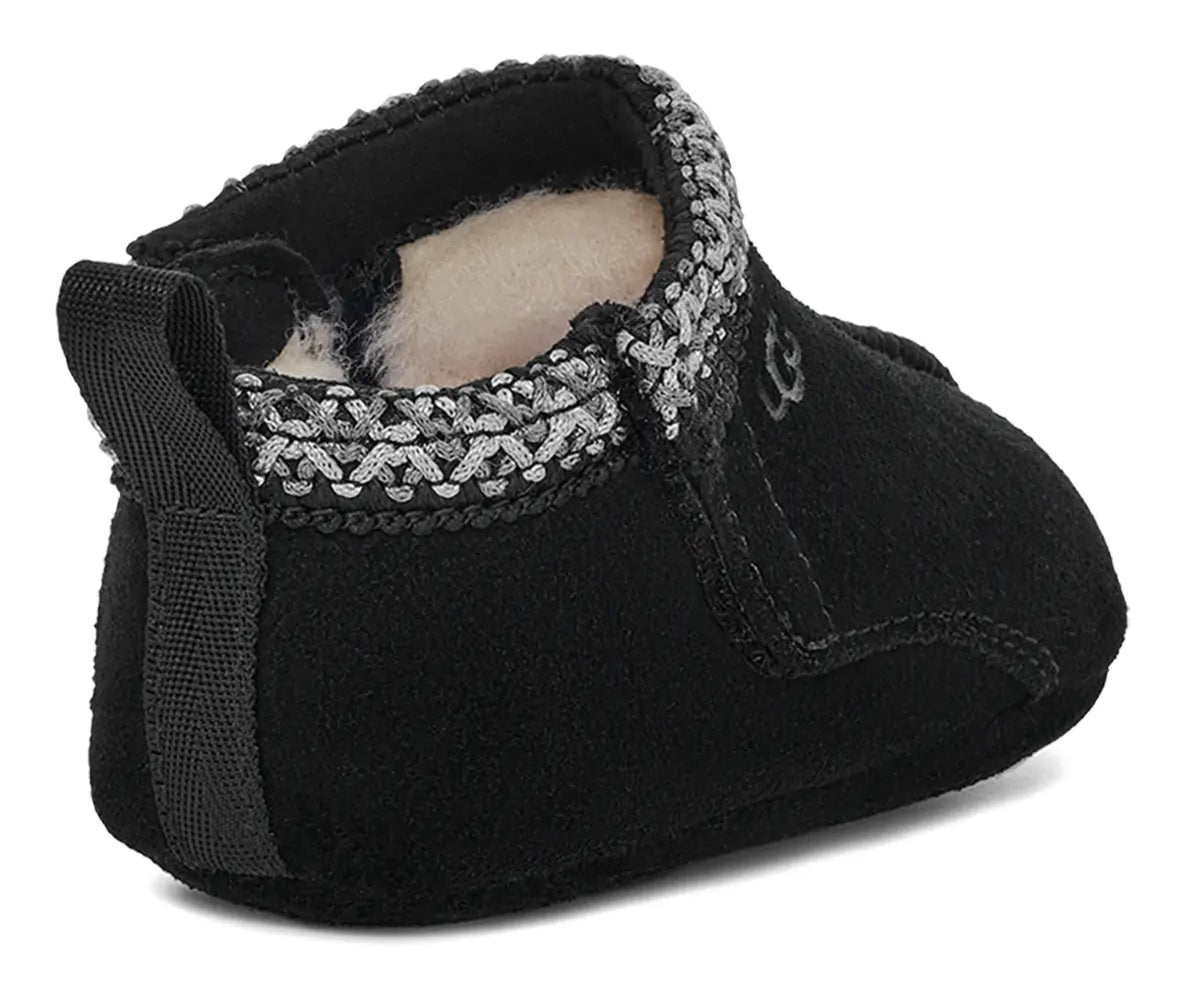 Baby UGG Tasman – Cozy First Steps in Signature Softness UGG