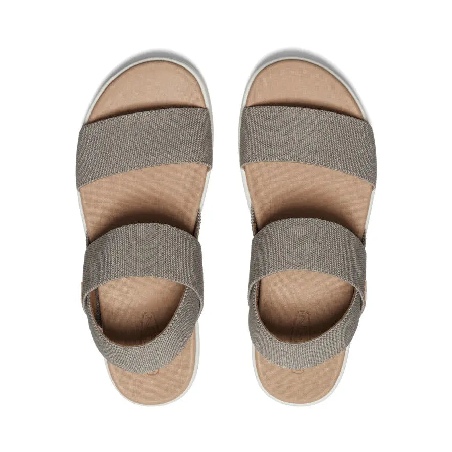 Women's KEEN Elle Backstrap – Sustainable Sandal for Everyday Wear KEEN