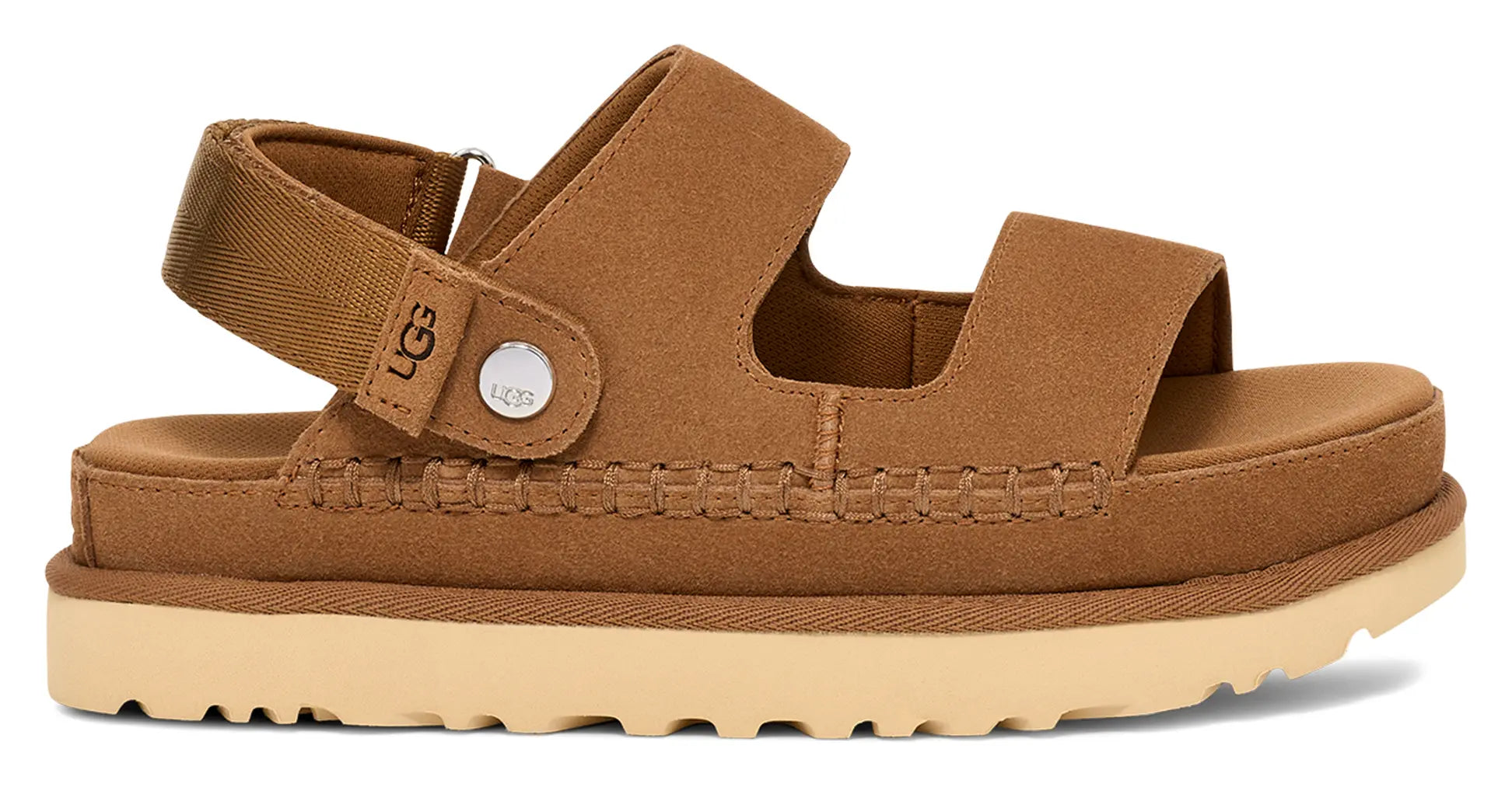 Women's UGG Goldenstar Glide – Versatile Comfort for Every Step UGG