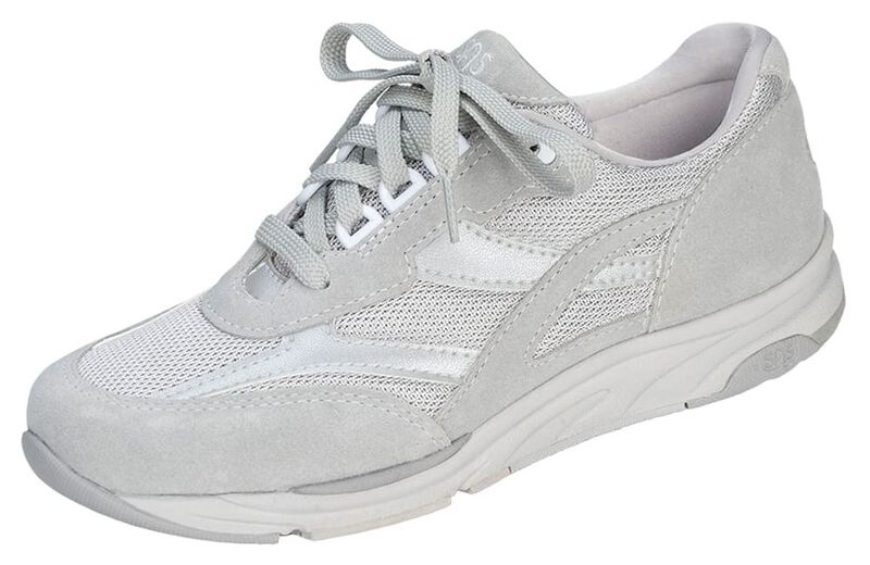 Women's SAS Tour Mesh – Lightweight Athletic Walking Shoe SAS