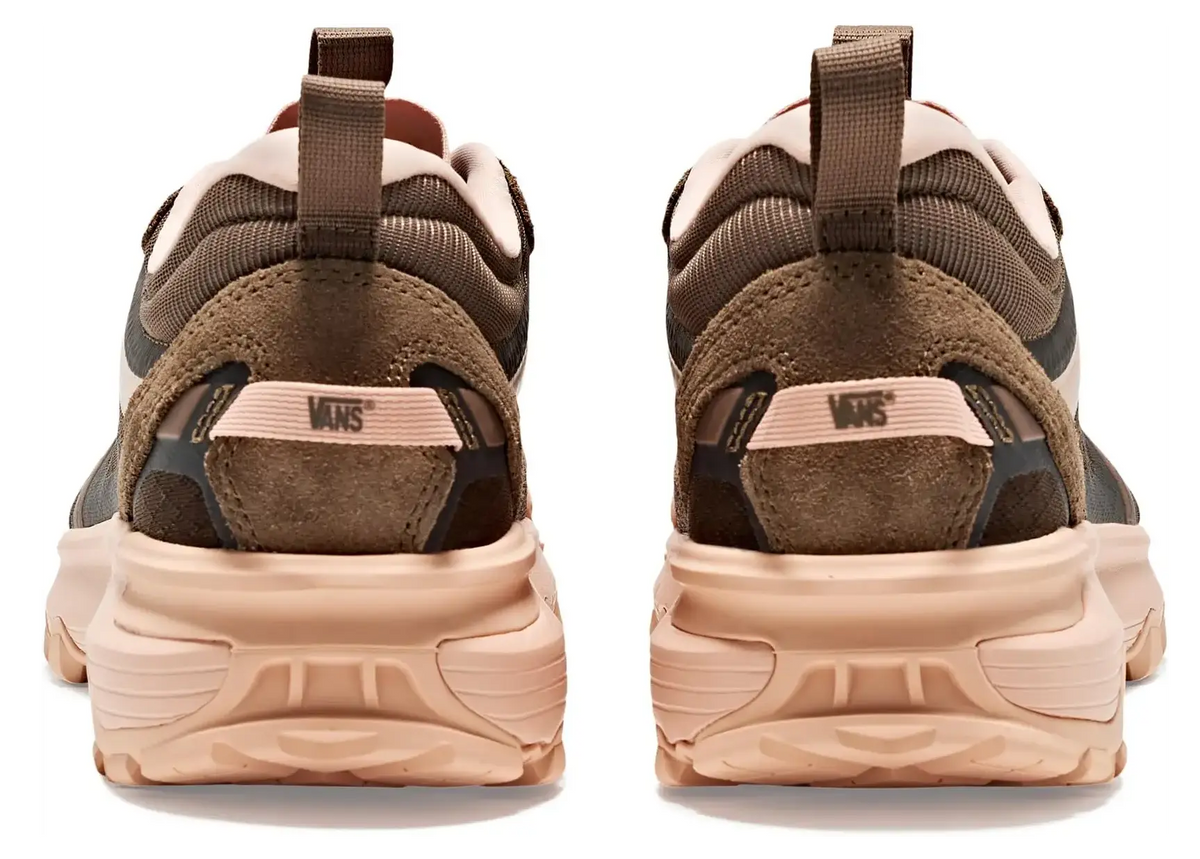 Vans Crosspath XC – All-Terrain Performance with Everyday Comfort