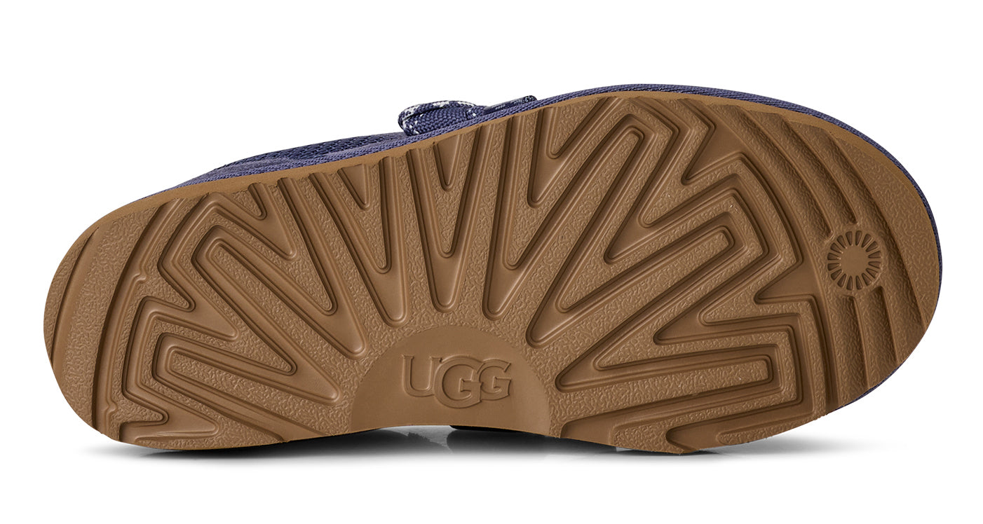 UGG Kids' Lowmel – Lightweight, Durable & Eco-Friendly UGG