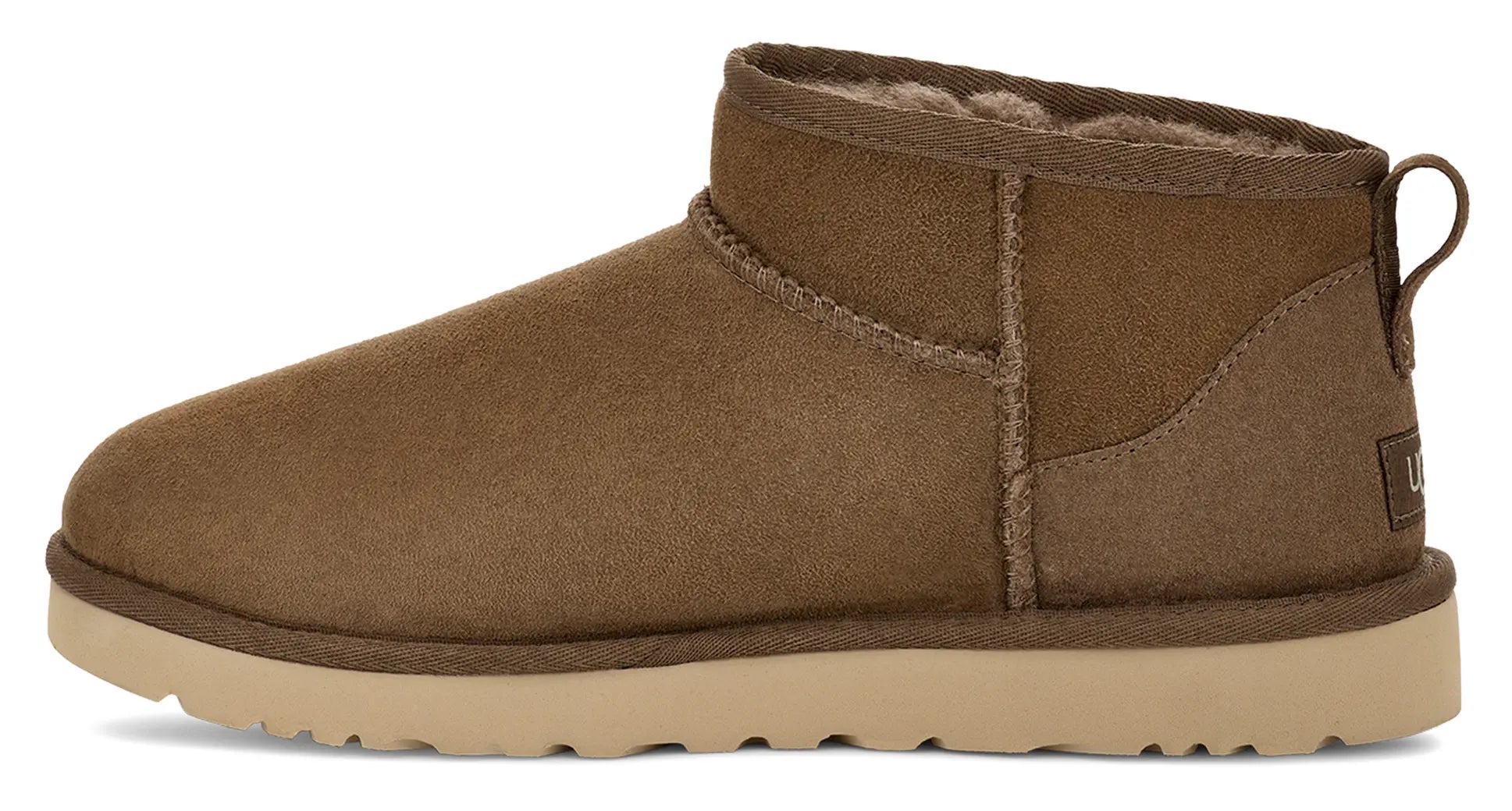 UGG Men's Classic Ultra Mini – Effortless Comfort & Timeless Style UGG