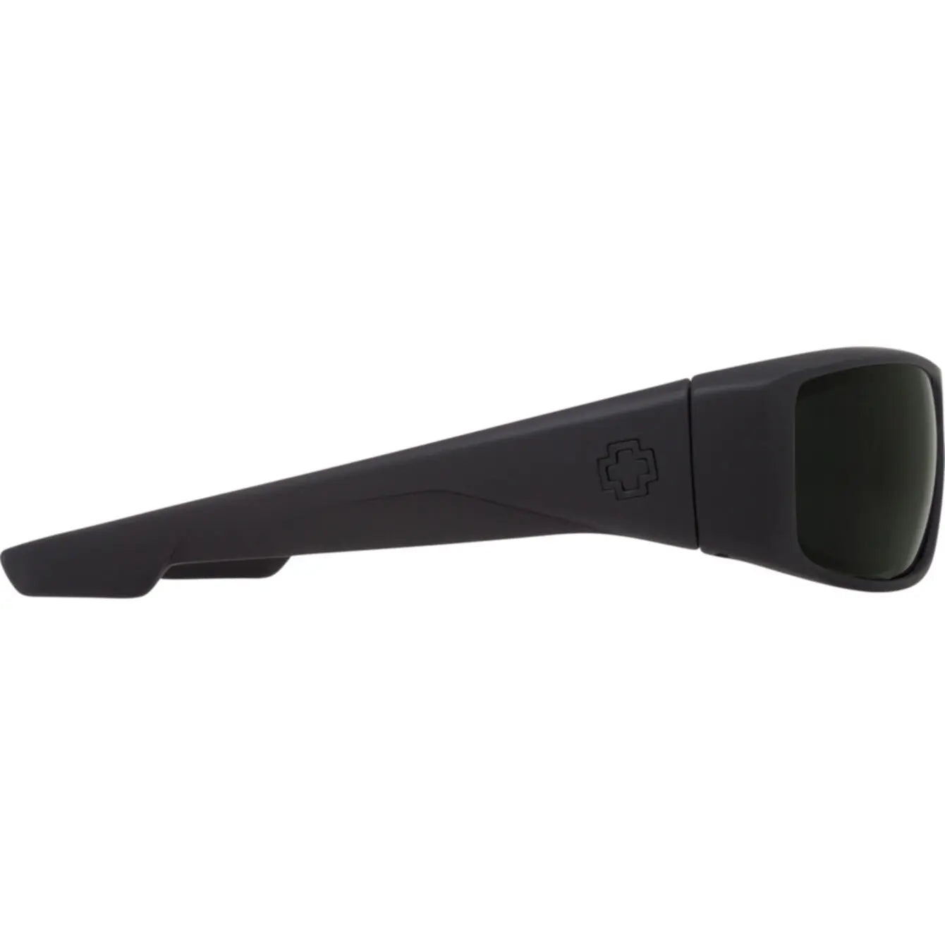 SPY+ Logan Polarized Sunglasses – Rugged Performance & Distortion-Free Vision SPY OPTIC USA