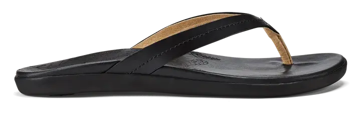 Women’s OluKai Honu Sandal – Hawaiian Inspired Comfort OLUKAI