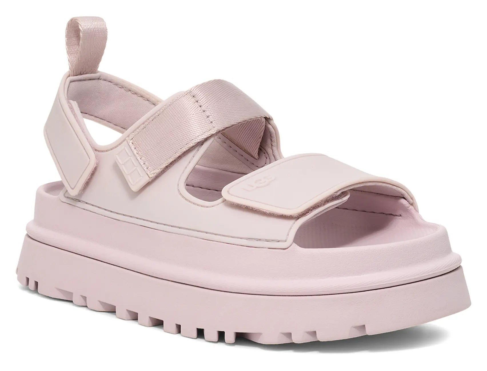 Women's UGG Goldenglow – Lightweight & Water-Friendly Comfort  BAY-FOG-11  UGG