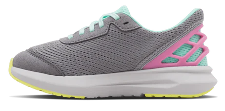 Kizik Athens 2 – Kid's Step-In Shoes with Spring-Back Heel KIZIK