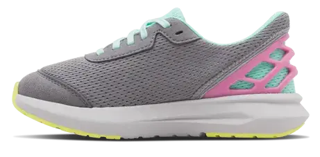 Kizik Athens 2 – Kid's Step-In Shoes with Spring-Back Heel KIZIK