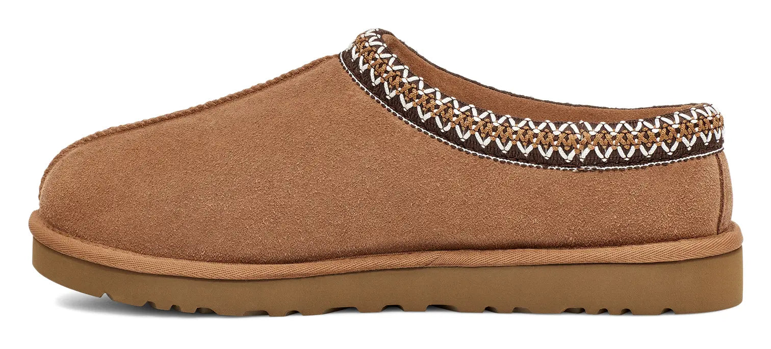 Men’s UGG Tasman Slipper – Cozy Comfort for Indoors & Outdoors UGG