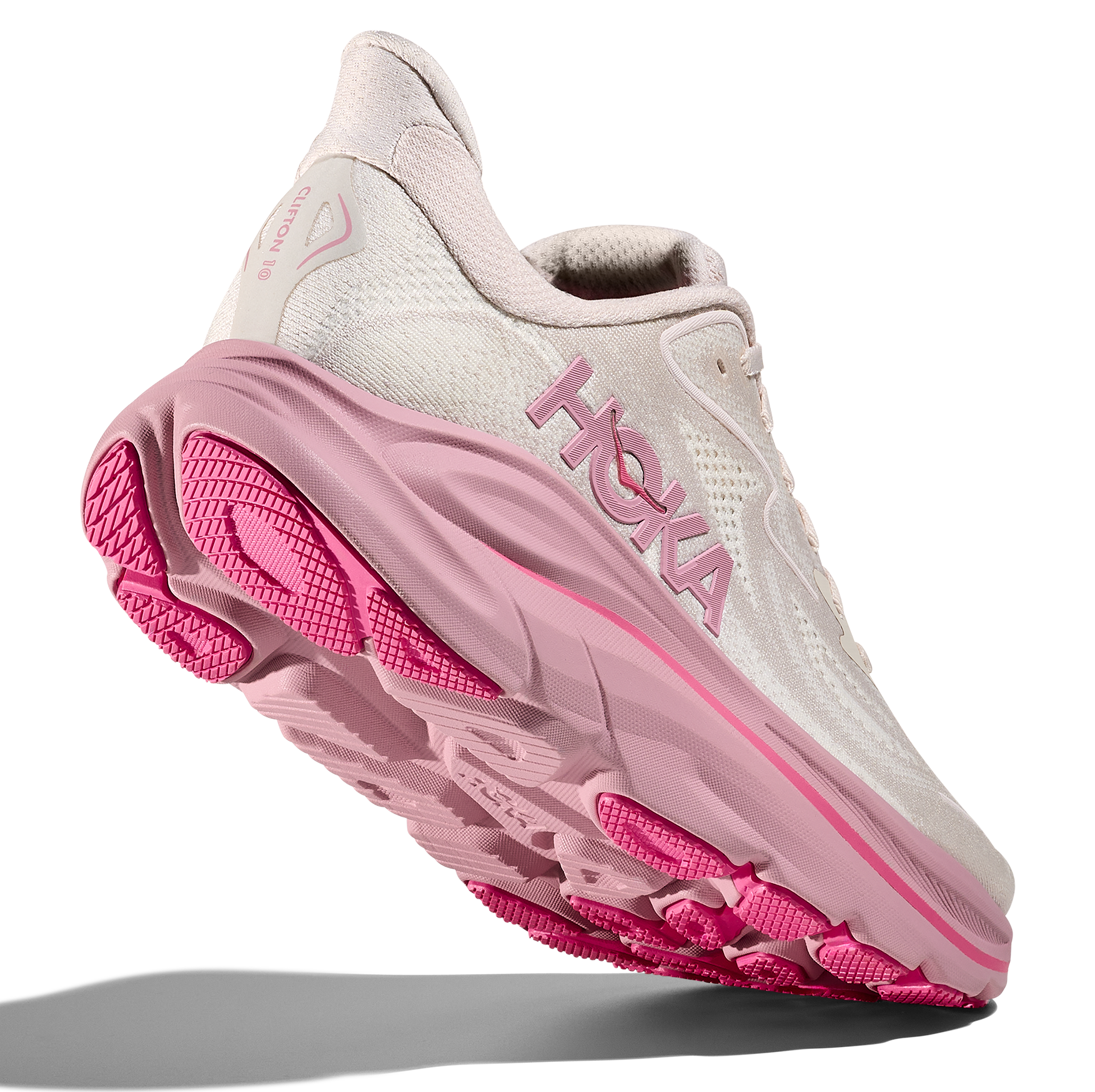 Women’s Hoka Clifton 10 – Plush Cushion, Proven Performance HOKA