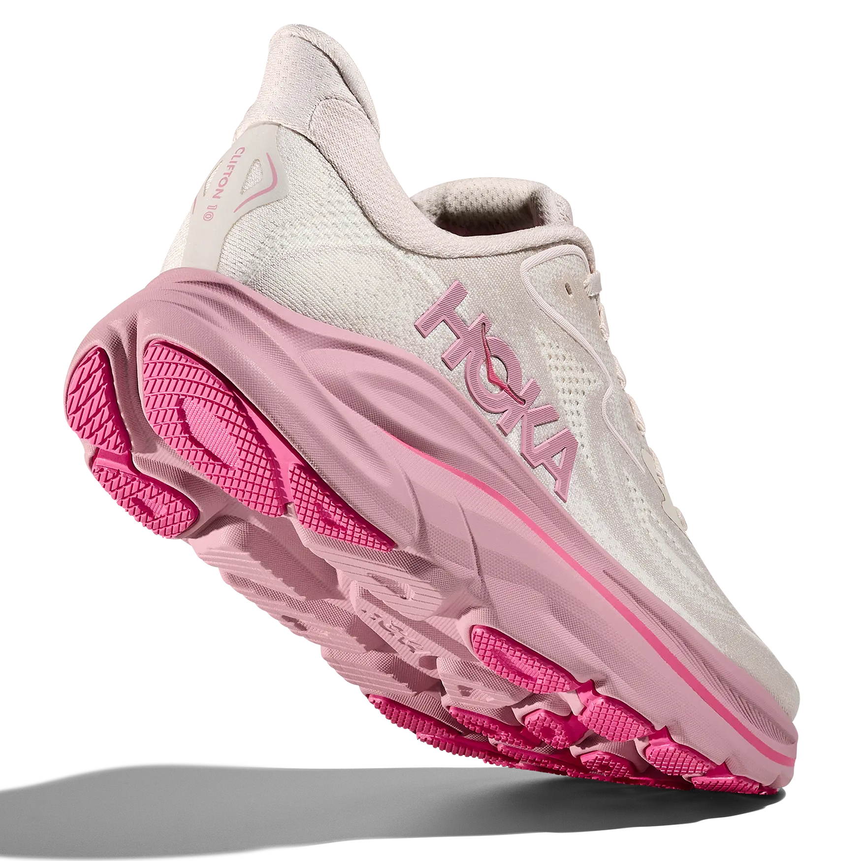 Women’s Hoka Clifton 10 – Plush Cushion, Proven Performance HOKA