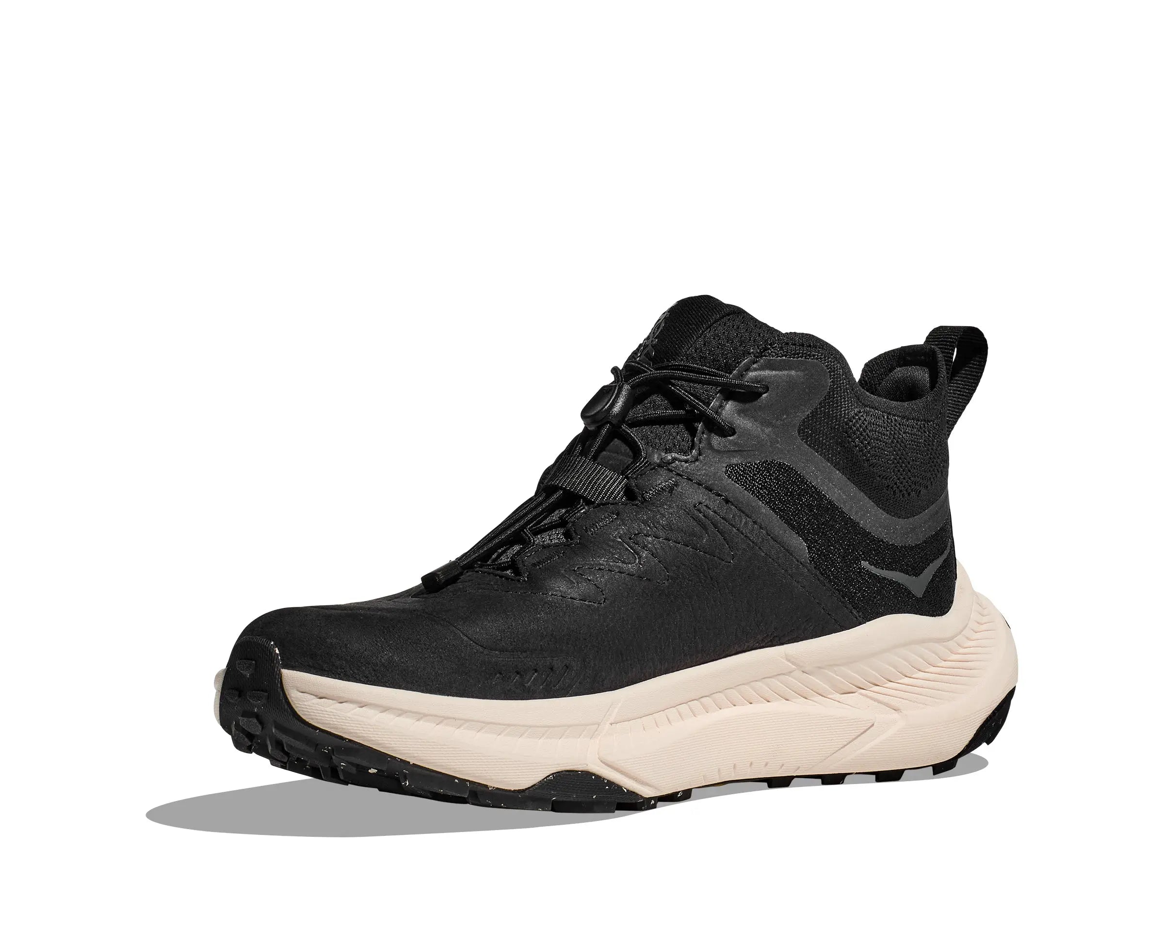 HOKA Women's Transport Chukka GTX – Waterproof, Stylish & Adventure-Ready    HOKA