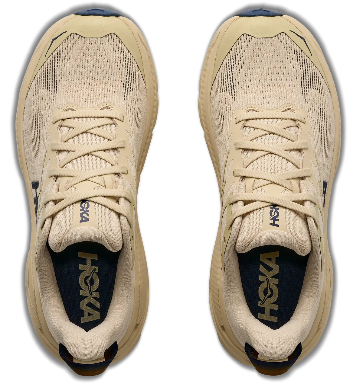 Women’s Hoka Challenger 8 – Road-to-Trail Comfort & Grip HOKA