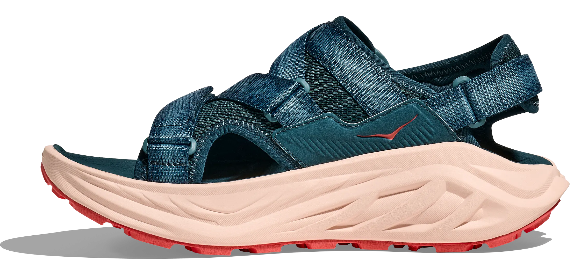Women's Hoka Infini Hike TC – Cushioned, Quick-Dry Adventure Sandal for Women HOKA
