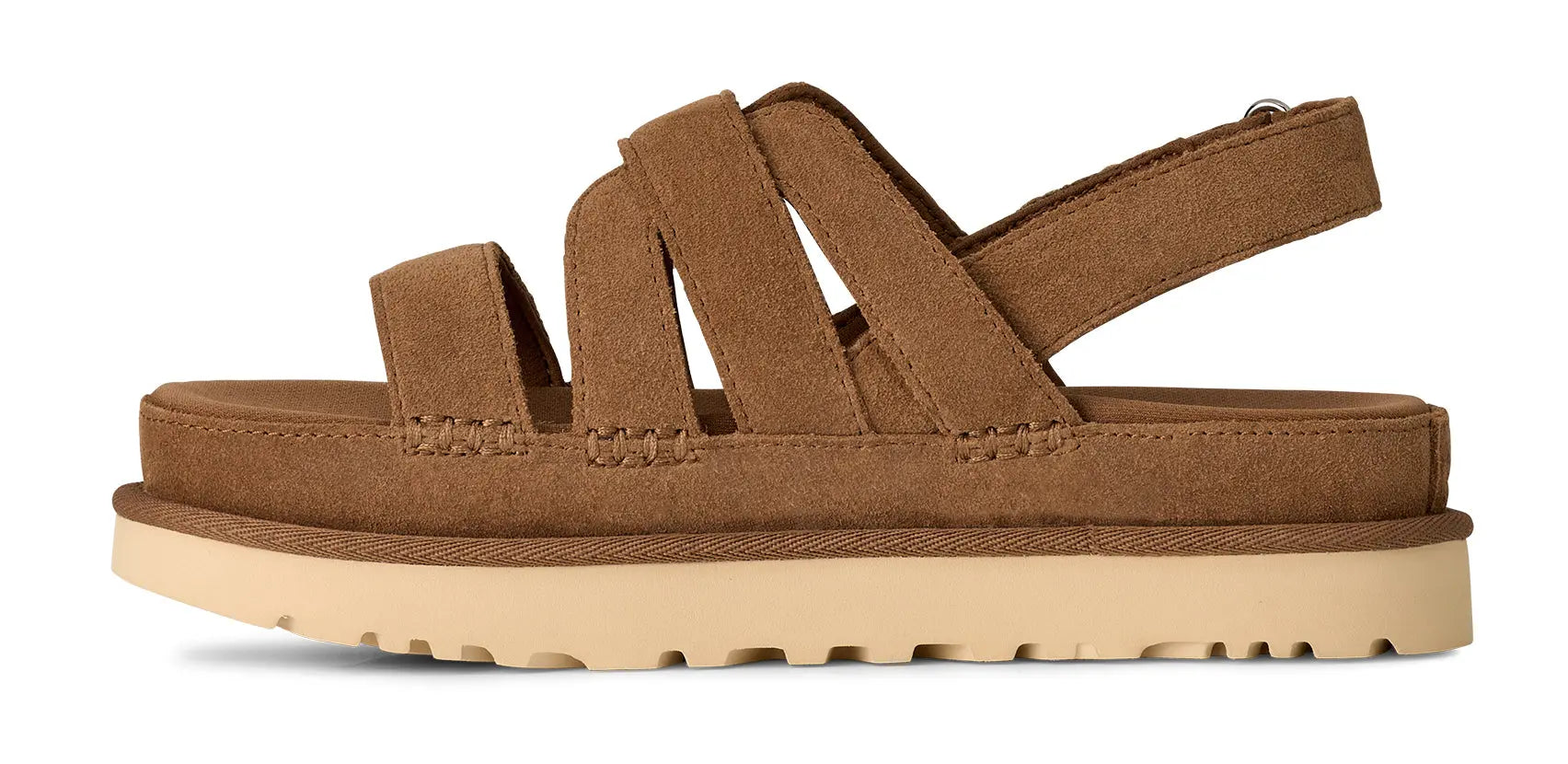 Women's UGG Goldenstar Gleam – Lightweight Summer Comfort Sandals UGG