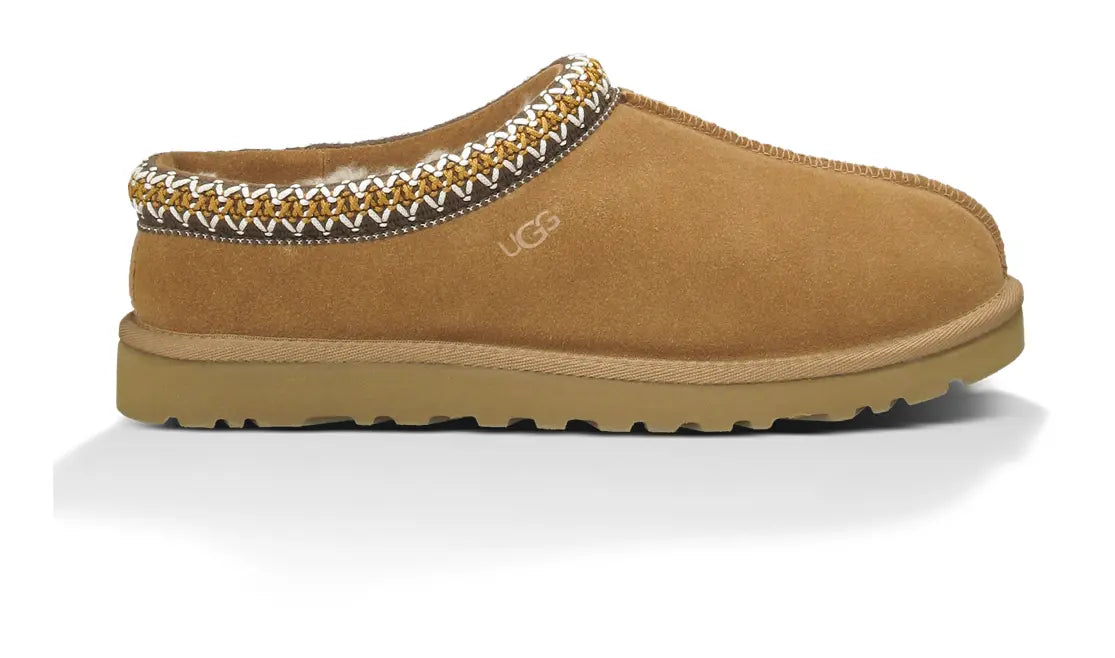 UGG Women's Tasman Slipper – Iconic Comfort & Timeless Style UGG
