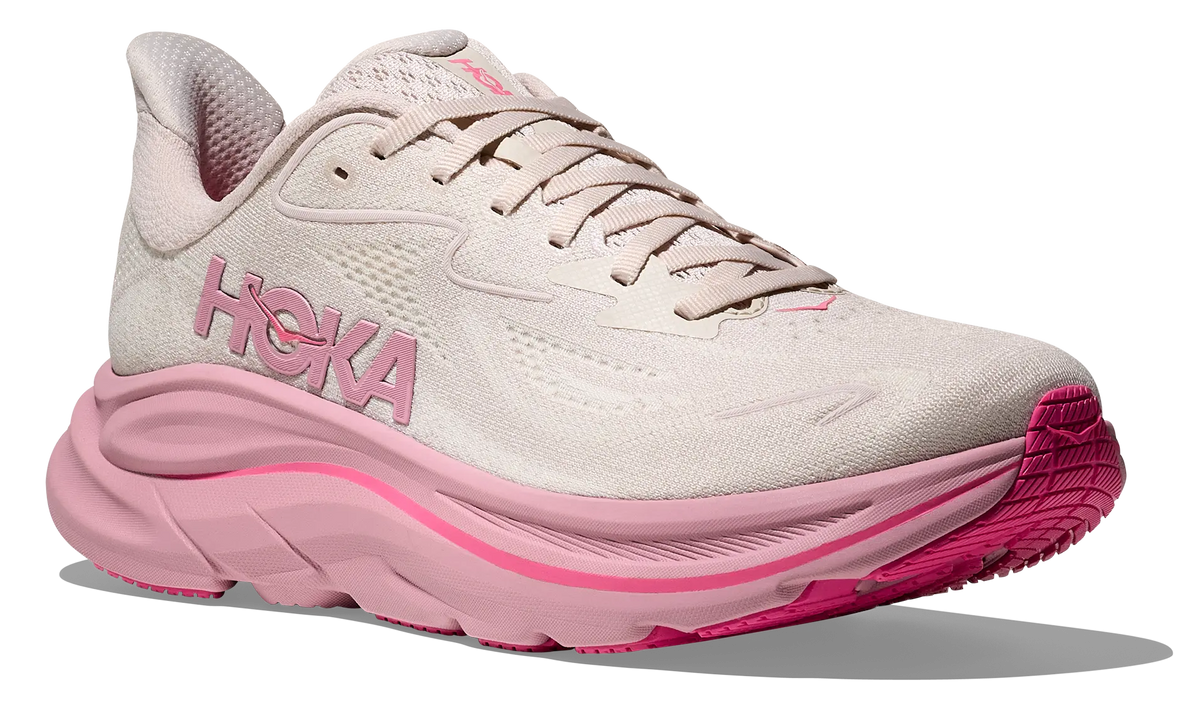 Women’s Hoka Clifton 10 – Plush Cushion, Proven Performance HOKA
