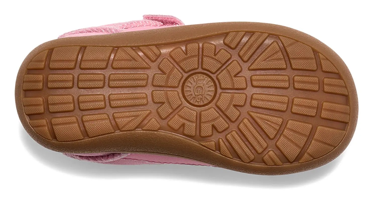 UGG Toddler's Adventure Sneaker – Comfort & Durability for Little Explorers UGG