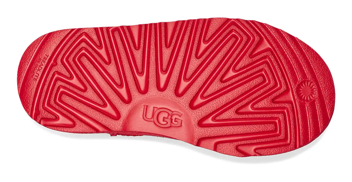 Kids' UGG Classic Short II – Cozy, Durable & Play-Ready    UGG