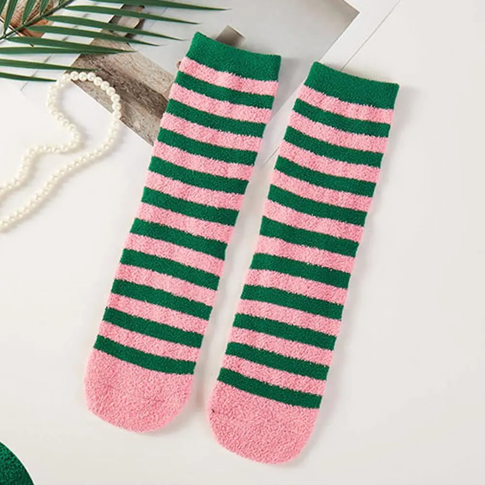 Joia Snuggle 3pc Sock Gift Set – Ultra-Soft Cozy Socks JOIA TRADING CO.